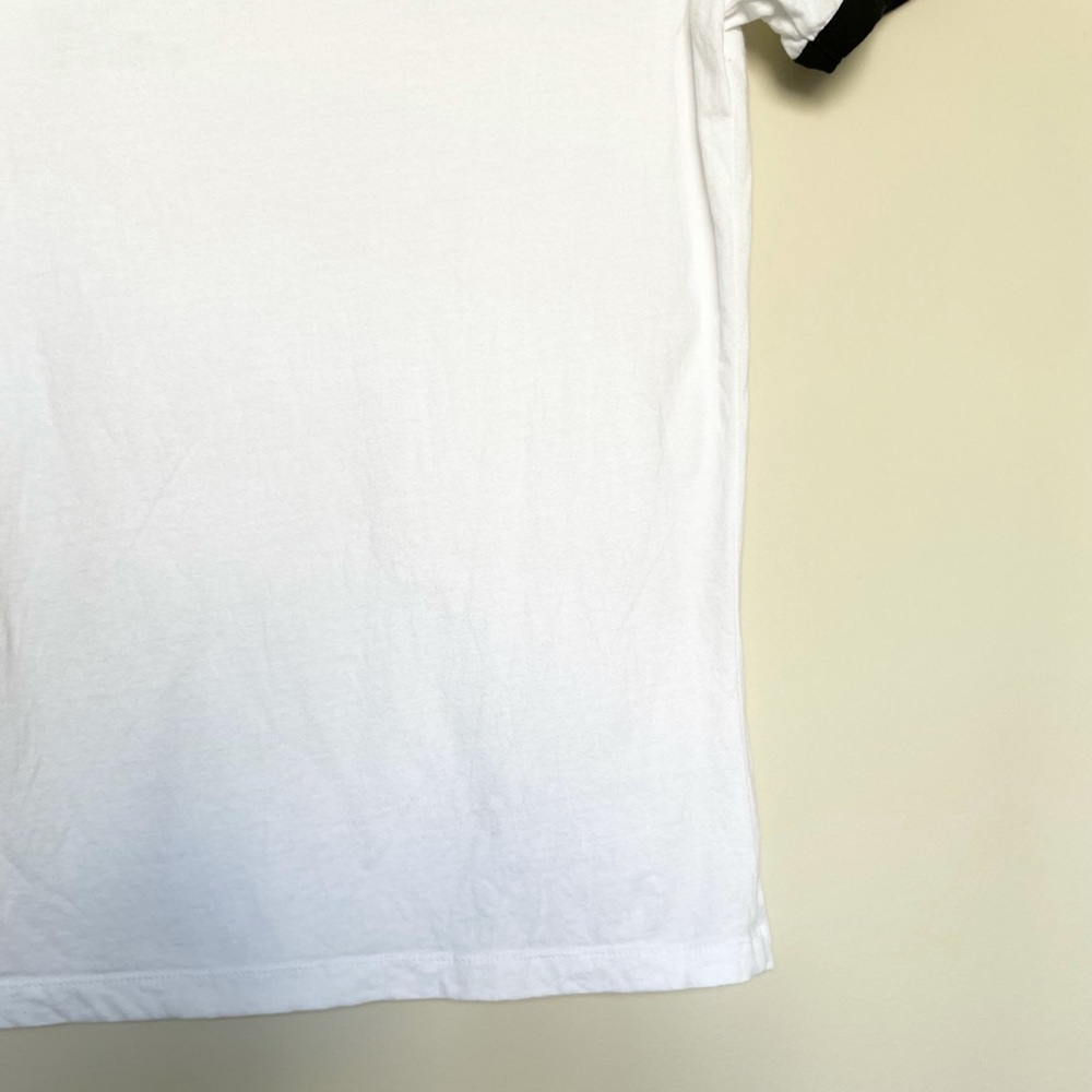 Camp Brand Ringer Tee - Picture 10 of 10